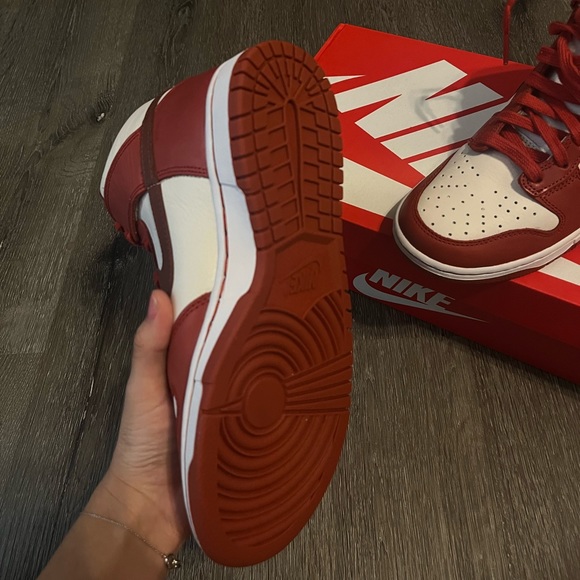 Nike Dunk High 70 - Picture 7 of 10